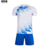 Soccer Jersey Custom MB1P3206-White