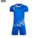 Soccer Jersey Custom MB1P3206-Blue
