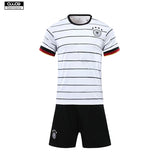 Soccer Jersey Custom DG