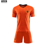 Soccer Jersey Custom HL