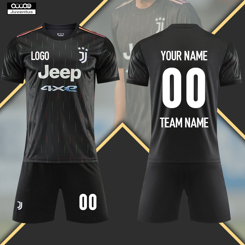 Soccer Jersey Custom YWK