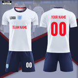 Soccer Jersey Custom YGL
