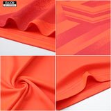 Soccer Jersey Custom BLJ1P003-Orange