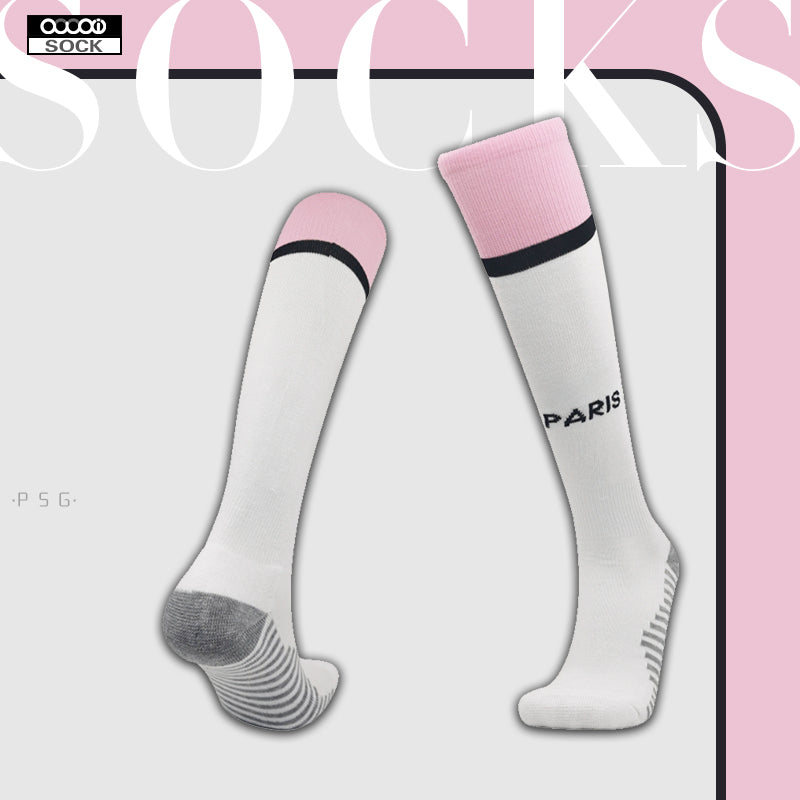 Soccer Socks BLK