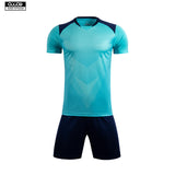 Soccer Jersey Custom MB1P009-Light Blue