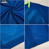 Soccer Jersey Custom MB1P010-Blue