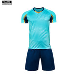 Soccer Jersey Custom MB1P014-Light Blue