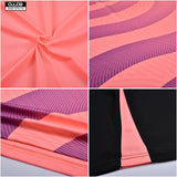 Soccer Jersey Custom MB1P015-Pink