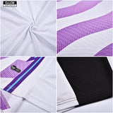 Soccer Jersey Custom MB1P015-White