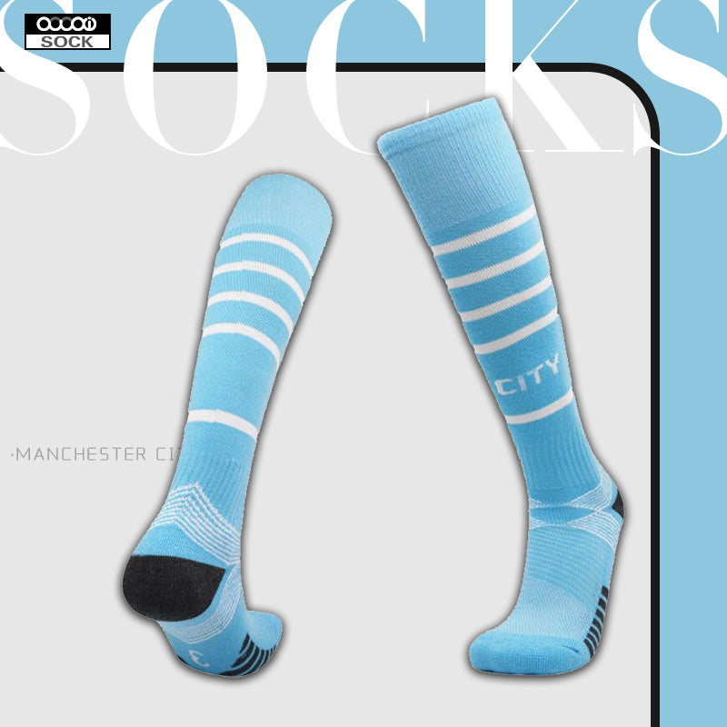Soccer Socks MC